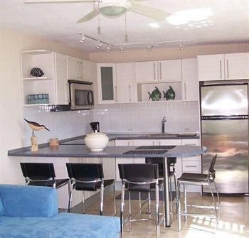 Culebra Moon Villas Экстерьер фото