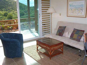 Culebra Moon Villas Экстерьер фото
