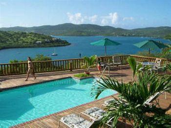 Culebra Moon Villas Экстерьер фото